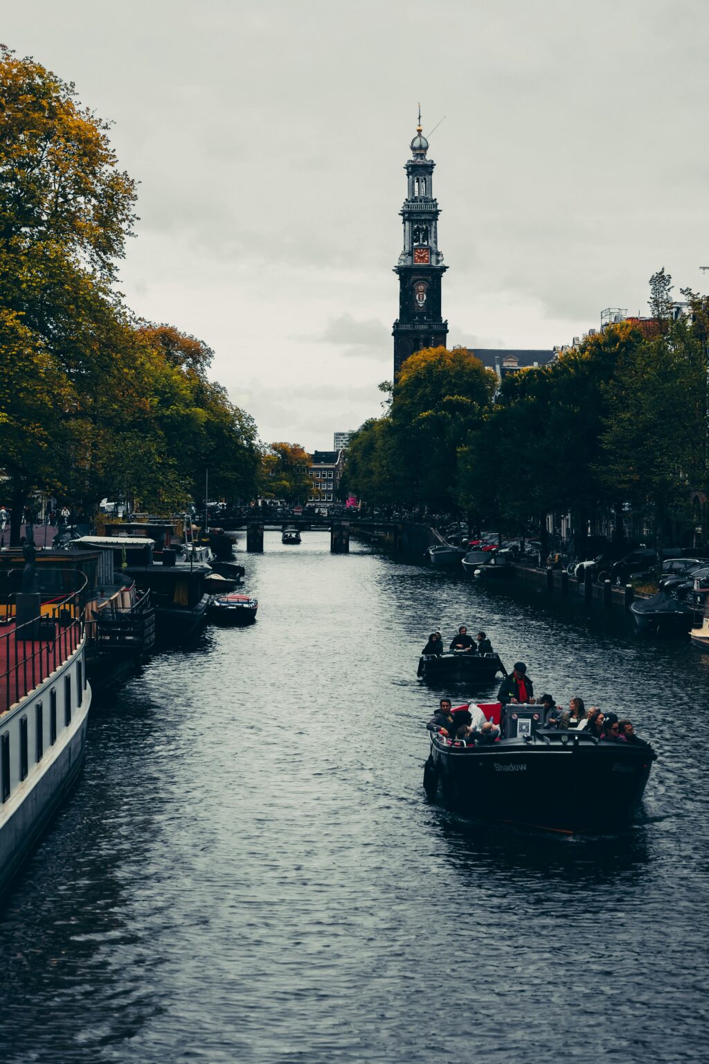 Amesterdam